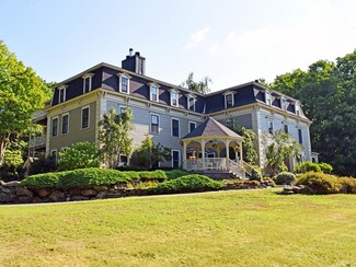 34 Goodnow Rd Unit 5, Princeton, MA 01541