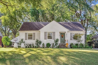 3611 Aurora Cir, Memphis, TN 38111