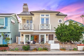 123 Sapphire Ave, Newport Beach, CA 92662