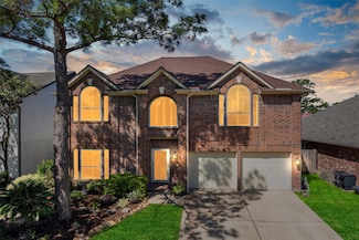 8035 Willancy Ln, Houston, TX 77095