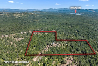 1022 Spring Hill Rd, Newport, WA 99156