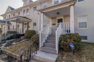 705 Wood St, Bethlehem, PA 18018