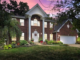 1410 Tucks Inn Ct, Lake Saint Louis, MO 63367