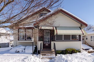 96 Hamilton Ave, Quincy, MA 02171