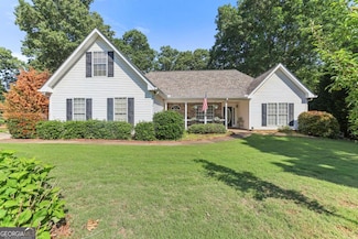 50 Big Oaks Ct, Newnan, GA 30265