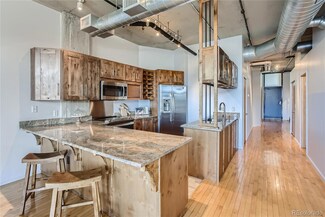 290 W 12th Ave Unit 404, Denver, CO 80204