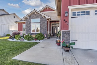 420 Poppy St, Fruitland, ID 83619