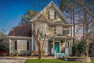 214 Pine Nut Ln, Apex, NC 27502
