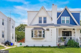 1512 Yagle Ave, Prospect Park, PA 19076