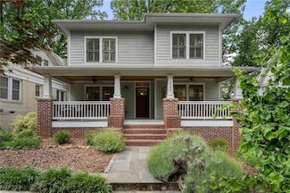 1066 High Point Dr NE Unit 1065, Atlanta, GA 30306