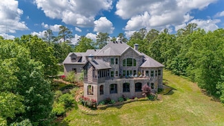 6916 Westridge Rd, Roland, AR 72135