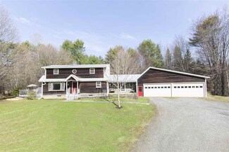 274 Apple Tree Rd, East Thetford, VT 05043