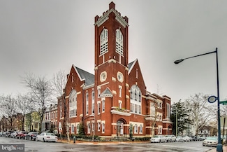 819 D St NE Unit 7, Washington, DC 20002