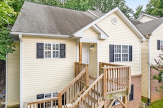 2221 Mountain Mist Ct Unit 201, Raleigh, NC 27603