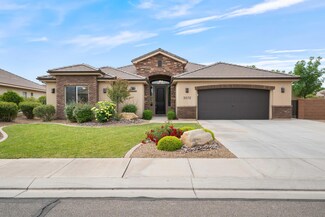 3072 E Amaranth Dr, Saint George, UT 84790