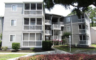 10166 Beach Dr SW Unit 307, Calabash, NC 28467