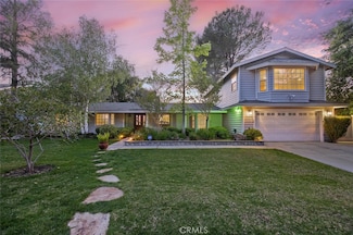 15744 Beaver Run Rd, Canyon Country, CA 91387