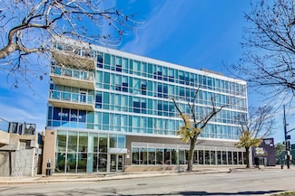 1743 N Leavitt St Unit 601, Chicago, IL 60647