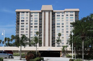 5220 Brittany Dr S Unit 107, Saint Petersburg, FL 33715