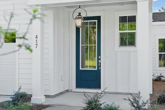 185 Queenview Ln, Charleston, SC 29414