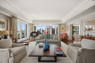 776 Boylston St Unit E10A, Boston, MA 02199