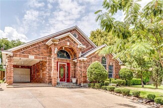 3436 Stanley Ave, Fort Worth, TX 76110