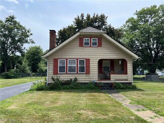 3110 24th St SE, Canton, OH 44707