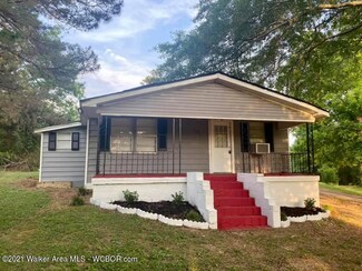 104 Rose St, Oakman, AL 35579