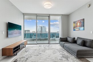 200 Biscayne Boulevard Way Unit 4912, Miami, FL 33131
