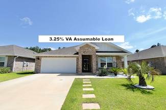 2839 Patriot Ridge Dr, Crestview, FL 32539