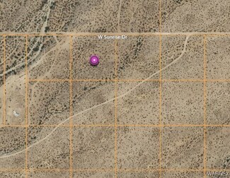0000 Sunrise Dr, Golden Valley, AZ 86413