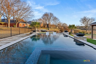 1207 Hyacinth Dr, Temple, TX 76502