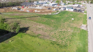 1715 W North St, Springfield, OH 45504