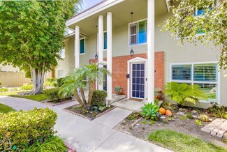 12100 Montecito Rd Unit 159, Rossmoor, CA 90720