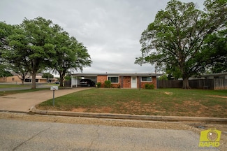 2770 Southwestern Ave, San Angelo, TX 76904