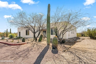 8047 W Millipede Place, Tucson, AZ 85735