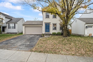 3059 Remington Ridge Rd, Columbus, OH 43232