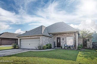 224 Stonebridge Blvd, Brandon, MS 39042