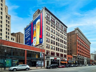 750 Prospect Ave E Unit 502, Cleveland, OH 44115