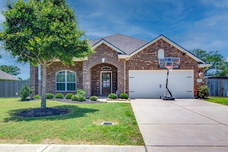 1278 Laurel Loop, Angleton, TX 77515