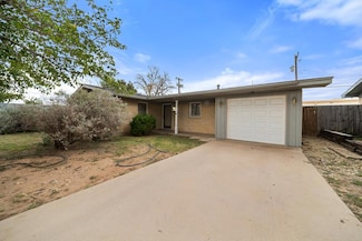 1710 Alabama St, Big Spring, TX 79720