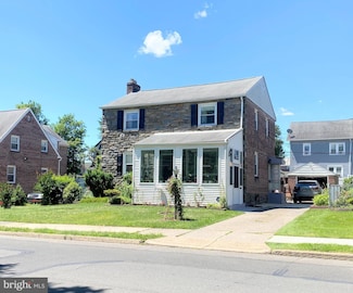 622 W Cobbs Creek Pkwy, Lansdowne, PA 19050