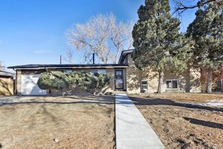 12235 E 30th Ave, Aurora, CO 80011