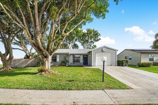 5183 Canal Cir S, Lake Worth, FL 33467