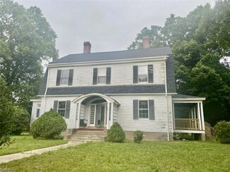 4779 Rawlings Rd, Rawlings, VA 23876