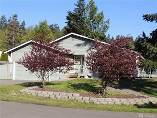 511 Kloshe Way, La Conner, WA 98257
