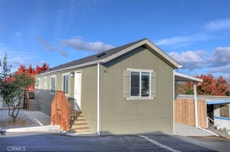 655 S Halcyon Rd Unit 20, Arroyo Grande, CA 93420