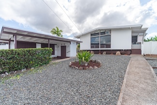 4258 Likini St, Honolulu, HI 96818