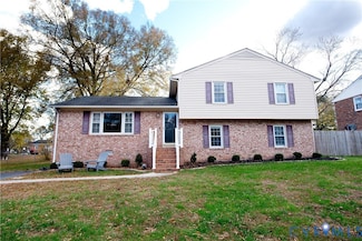 9273 Susquehanna Trail, Ashland, VA 23005