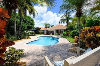 174 Hampton Cir, Jupiter, FL 33458